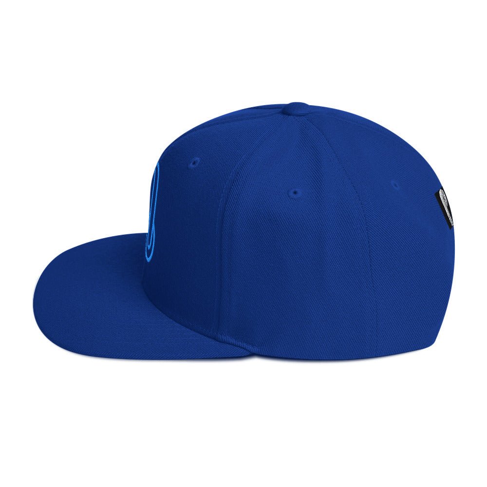 Snapback Hat For Men and Women - PratSN