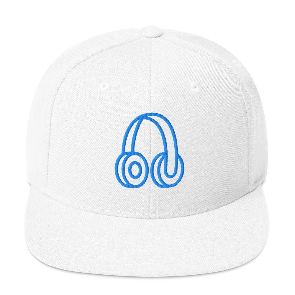 Snapback Hat For Men and Women - PratSN
