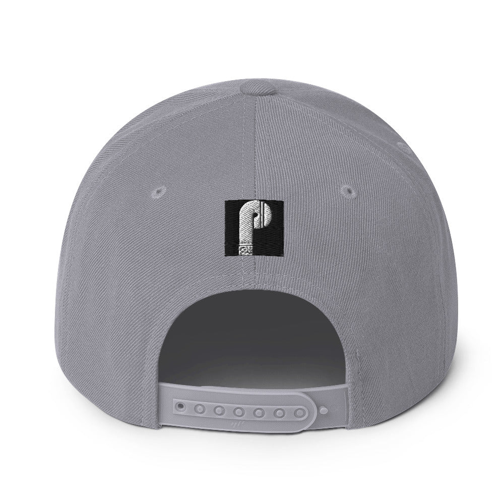 Snapback Hat For Men and Women - PratSN
