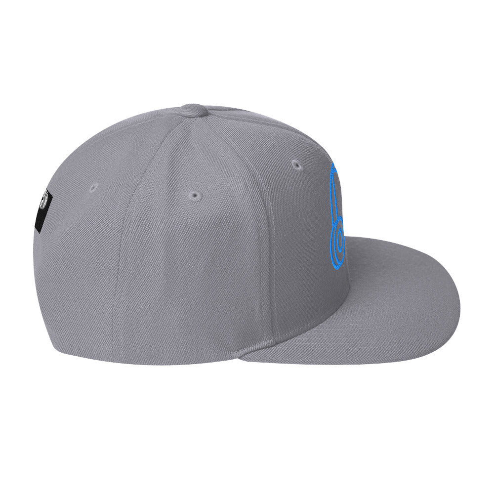 Snapback Hat For Men and Women - PratSN