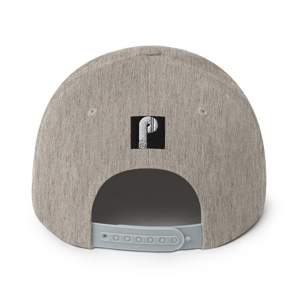 Snapback Hat For Men and Women - PratSN