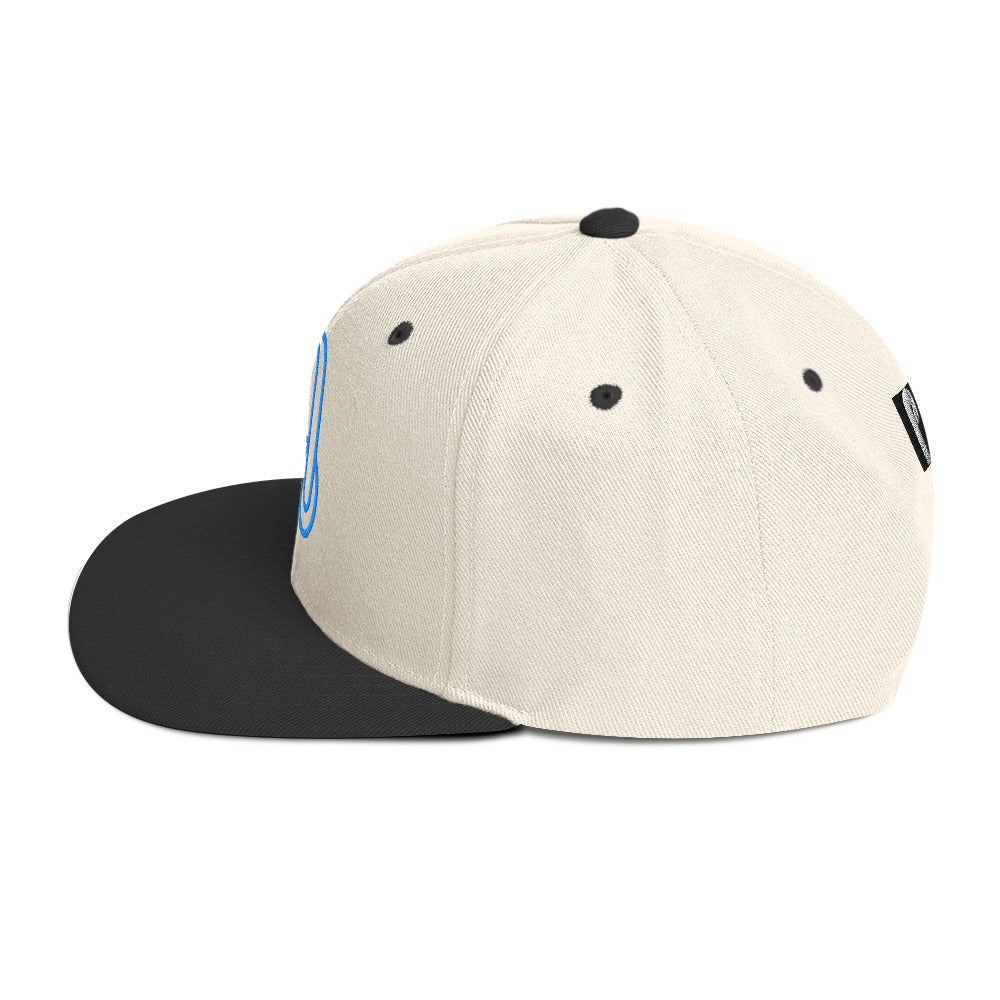 Snapback Hat For Men and Women - PratSN