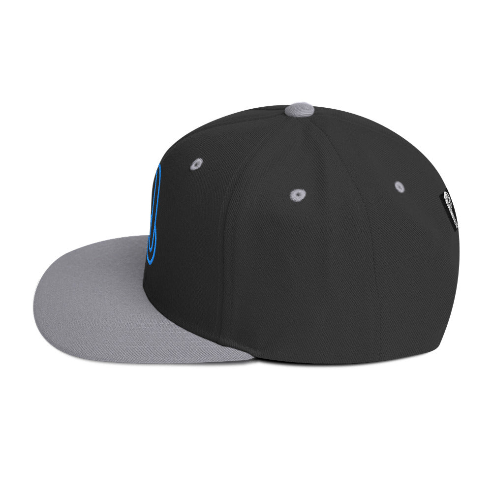 Snapback Hat For Men and Women - PratSN