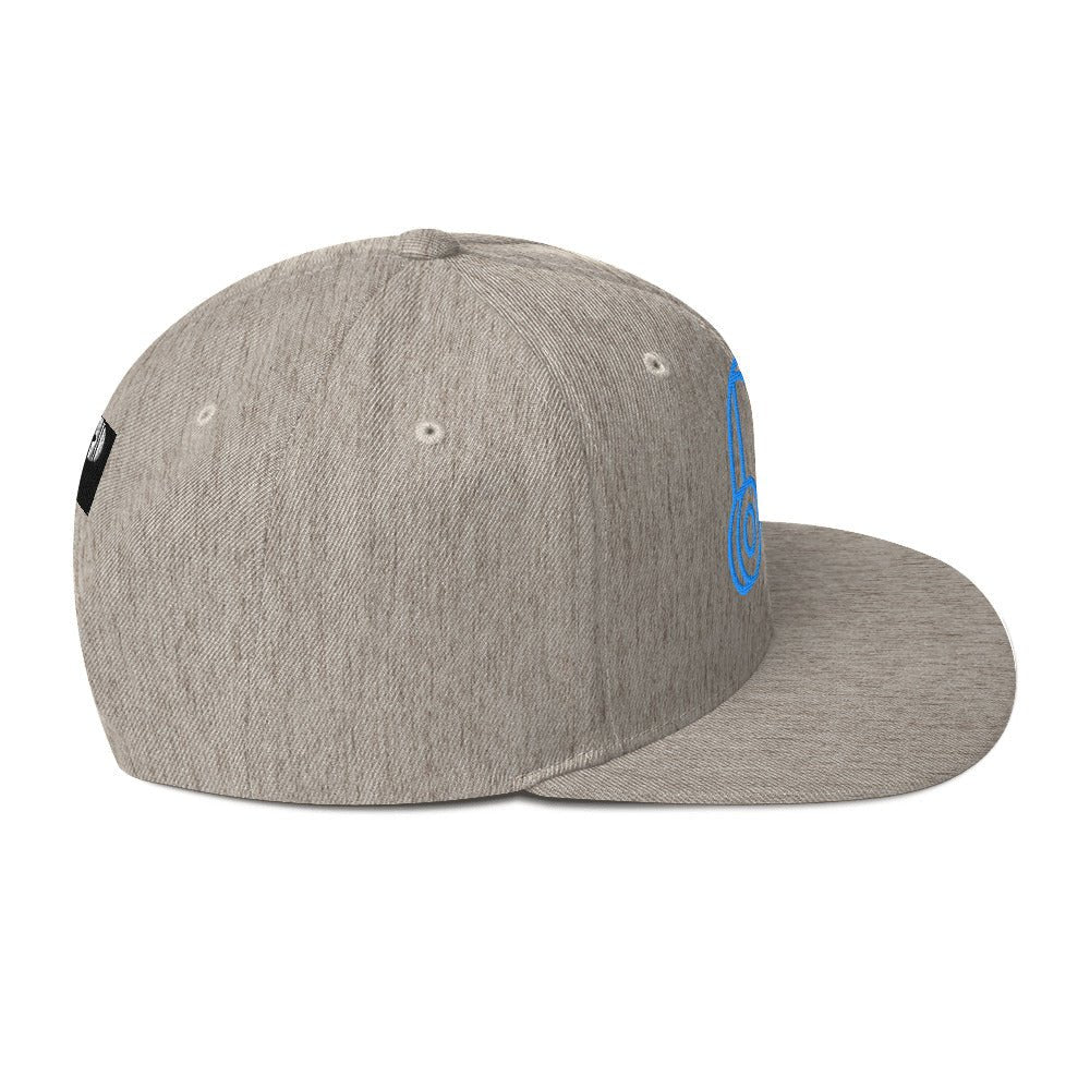 Snapback Hat For Men and Women - PratSN