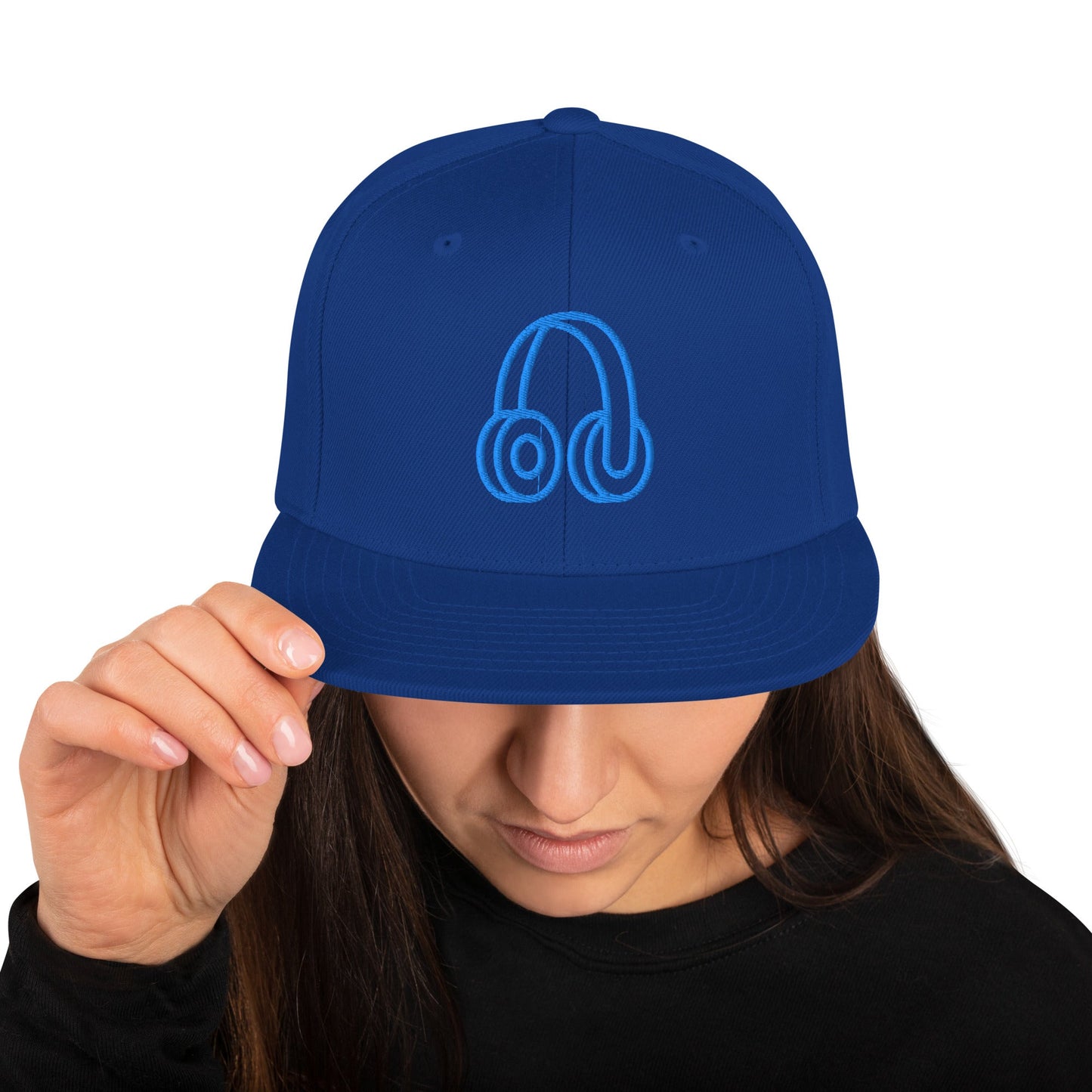 Snapback Hat For Men and Women - PratSN