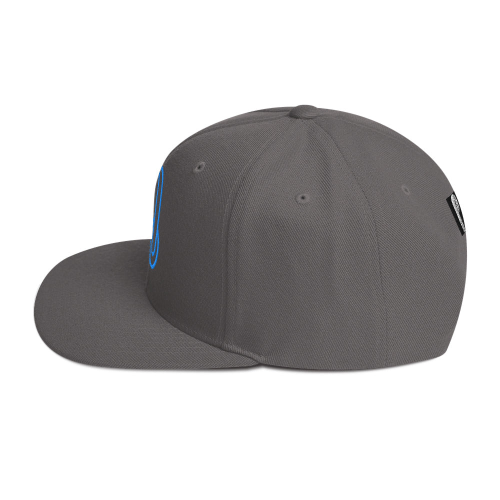 Snapback Hat For Men and Women - PratSN