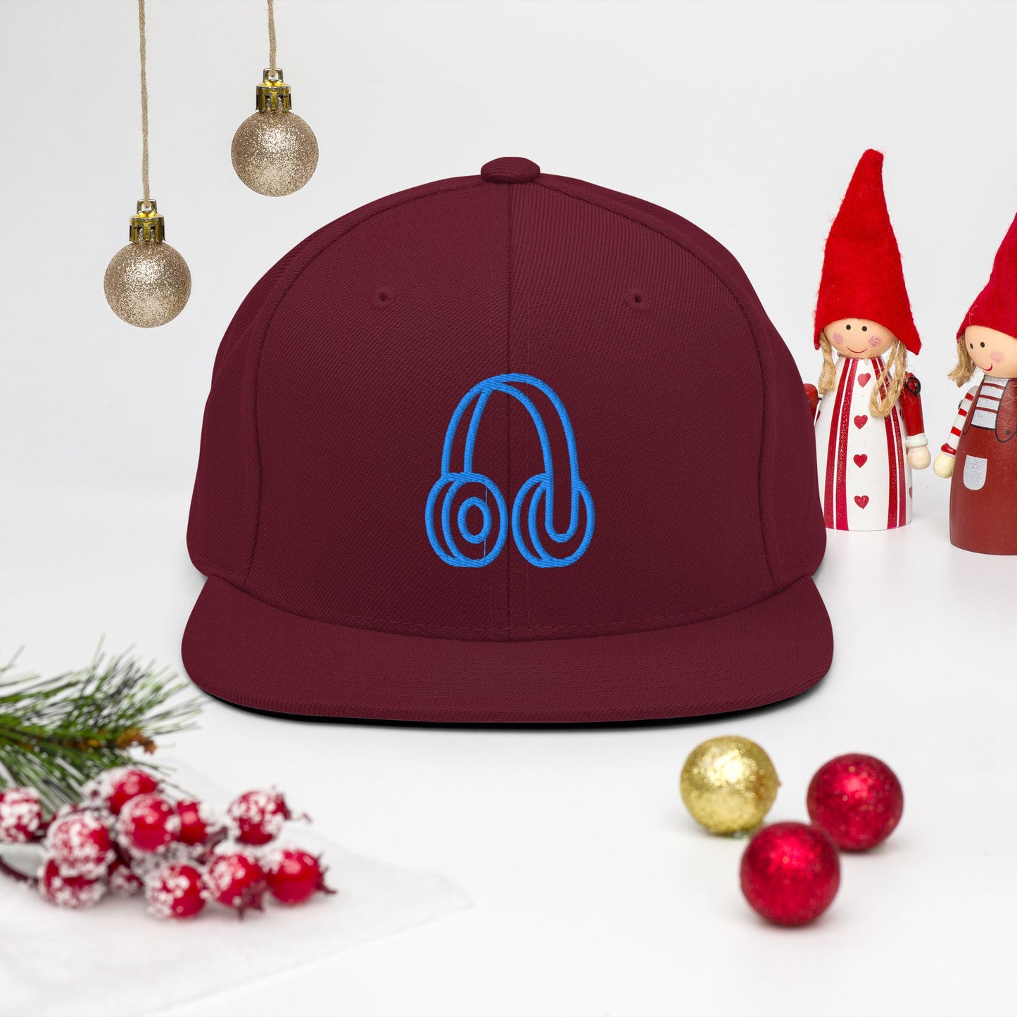 Snapback Hat For Men and Women - PratSN