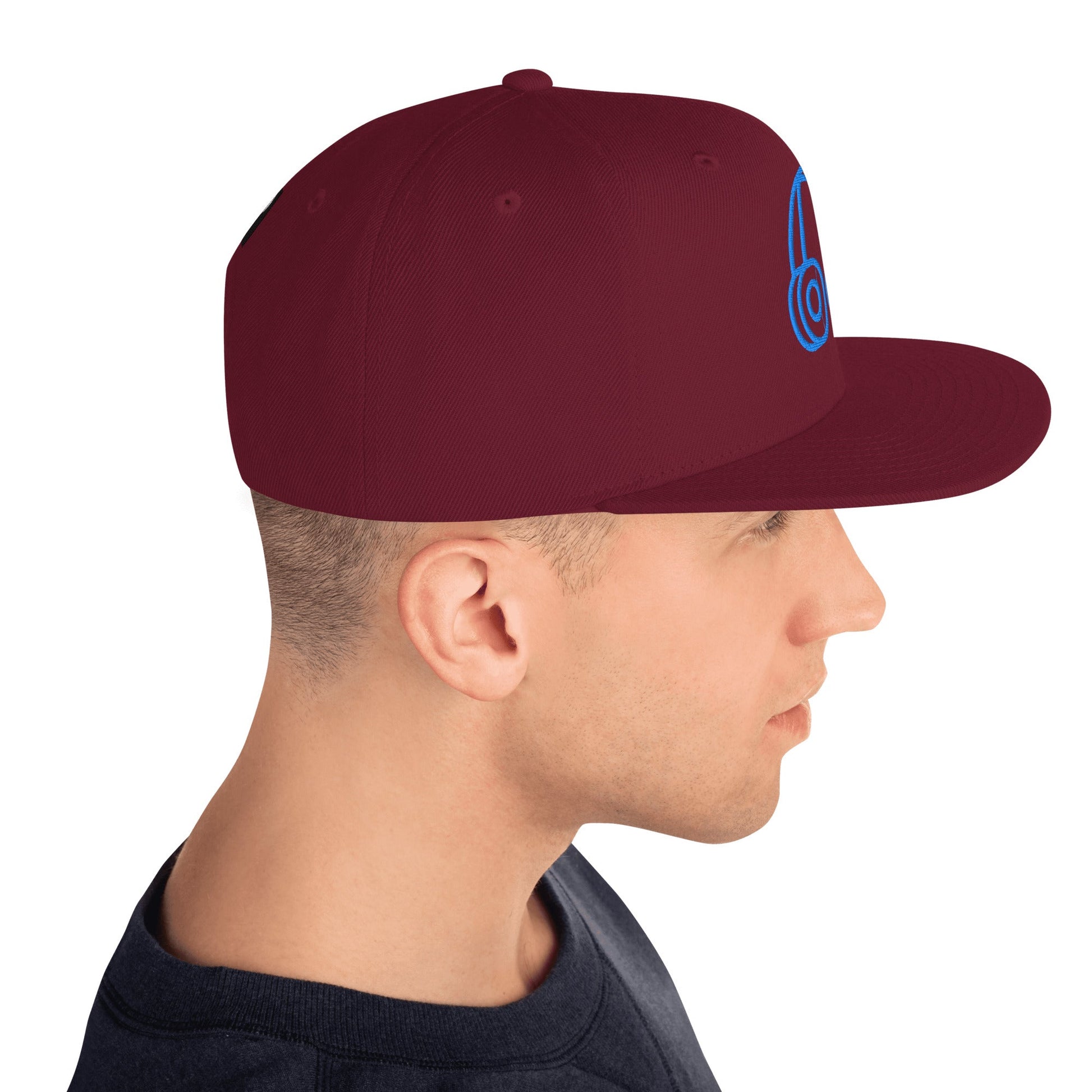 Snapback Hat For Men and Women - PratSN