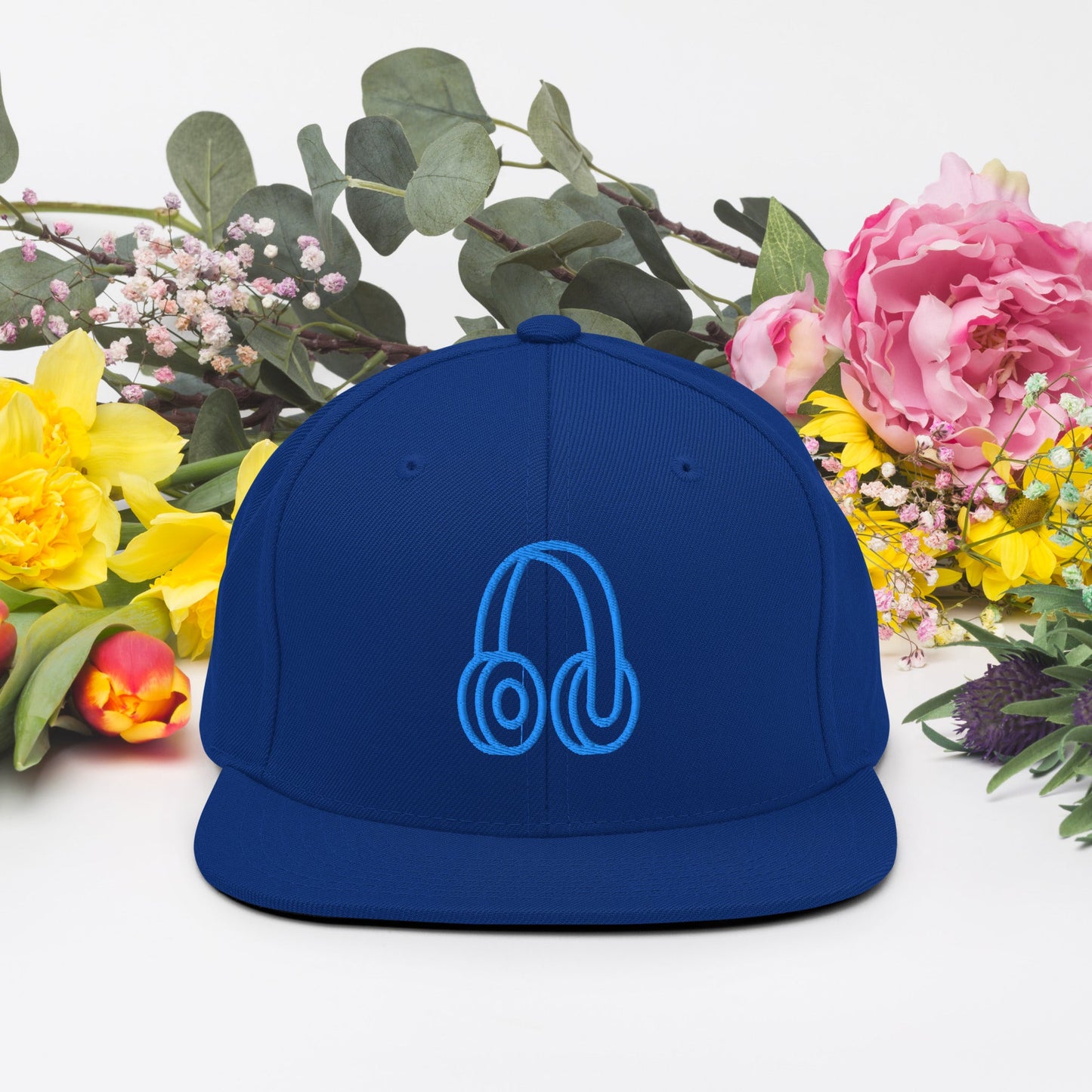 Snapback Hat For Men and Women - PratSN