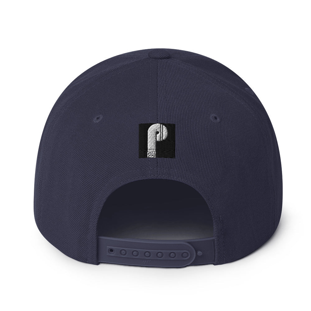Snapback Hat For Men and Women - PratSN