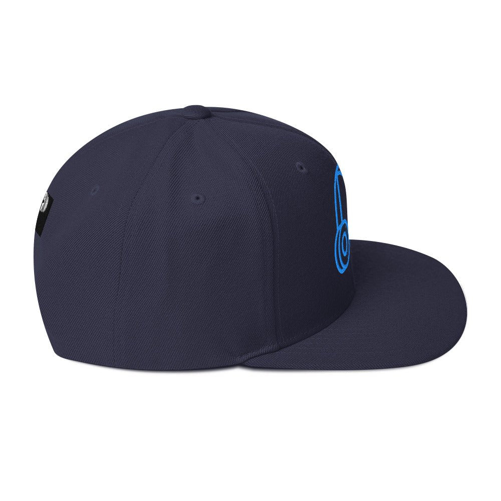 Snapback Hat For Men and Women - PratSN