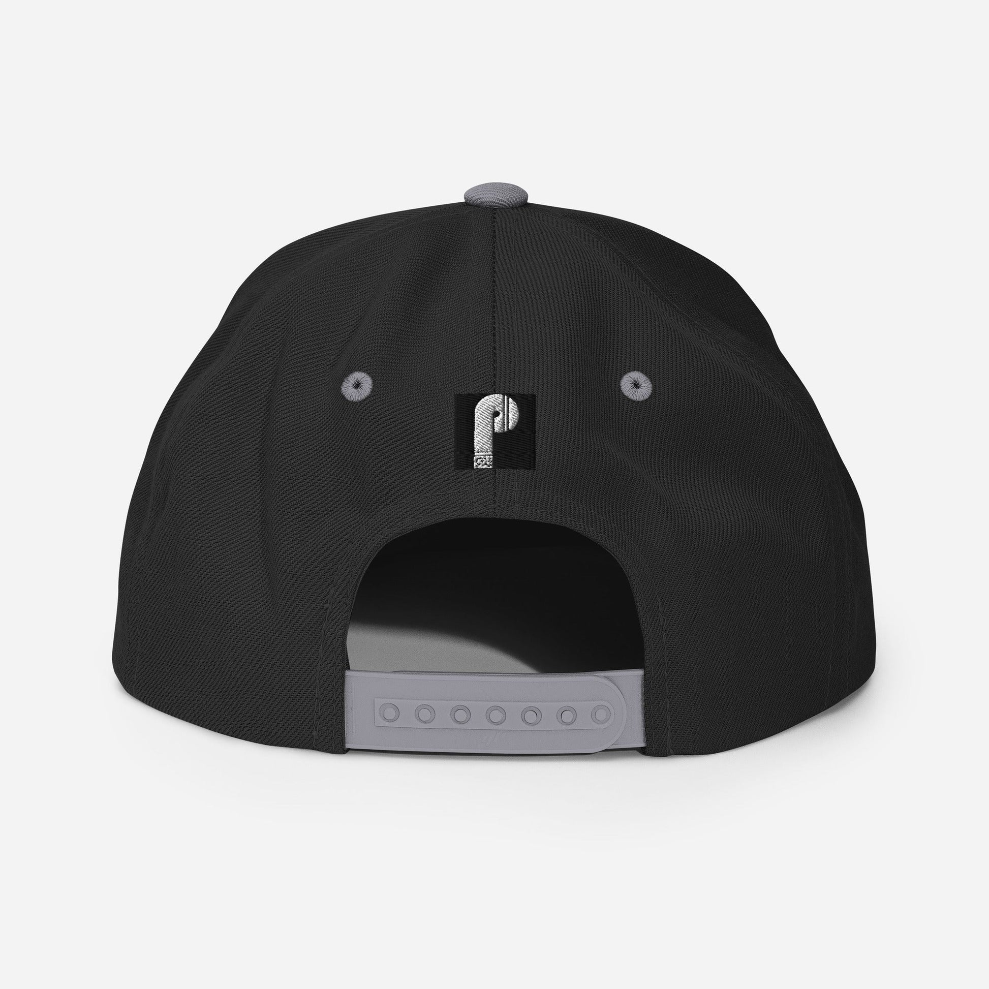 Snapback Hat For Men and Women - PratSN