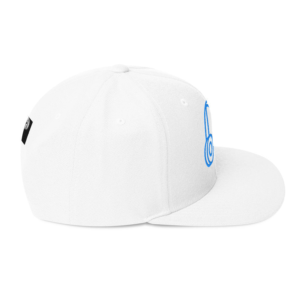 Snapback Hat For Men and Women - PratSN