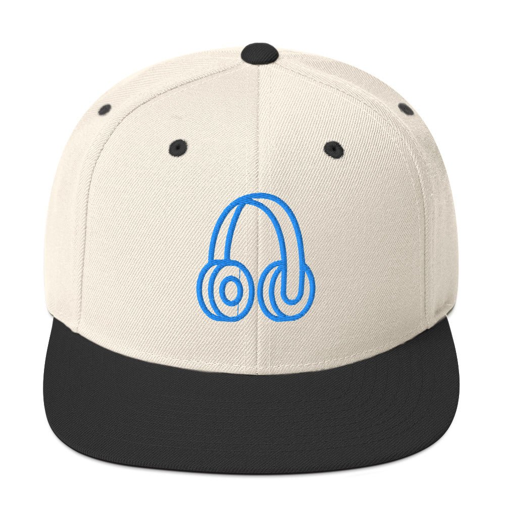 Snapback Hat For Men and Women - PratSN