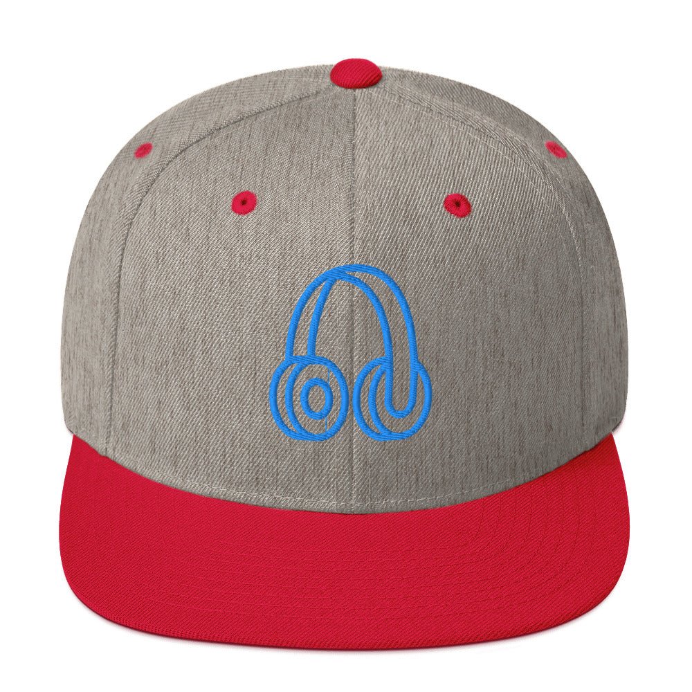 Snapback Hat For Men and Women - PratSN