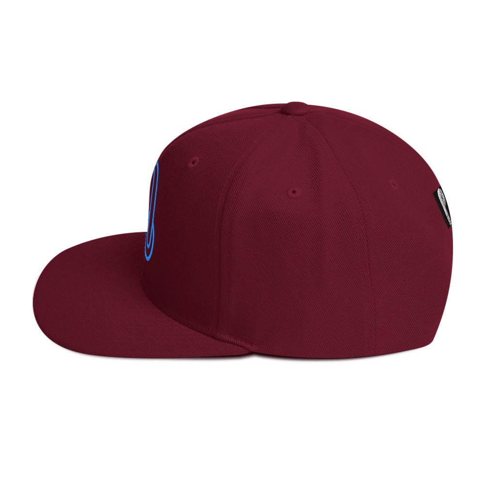 Snapback Hat For Men and Women - PratSN
