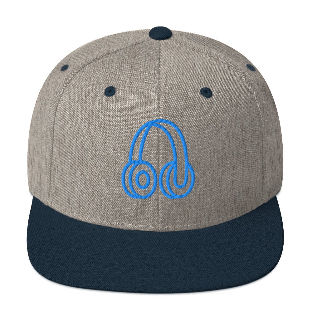Snapback Hat For Men and Women - PratSN