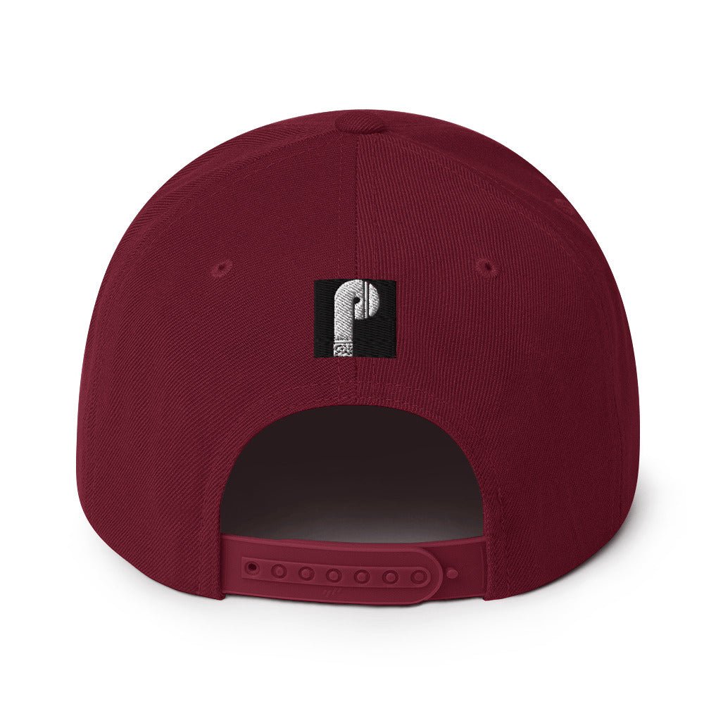 Snapback Hat For Men and Women - PratSN
