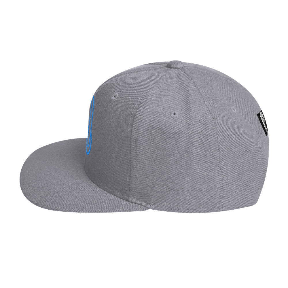 Snapback Hat For Men and Women - PratSN