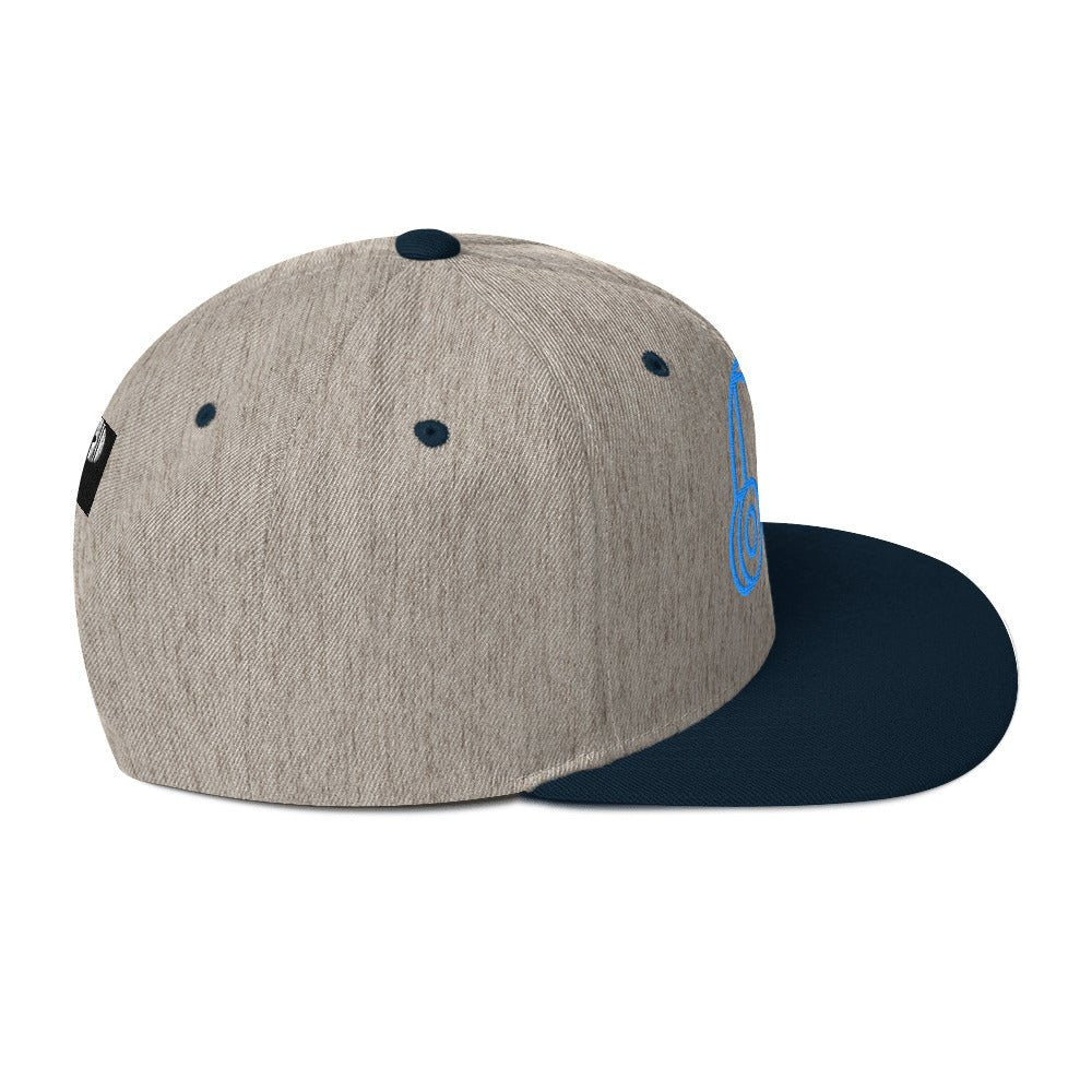 Snapback Hat For Men and Women - PratSN