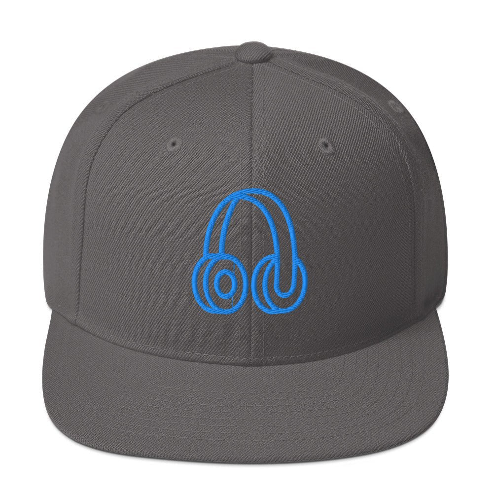 Snapback Hat For Men and Women - PratSN