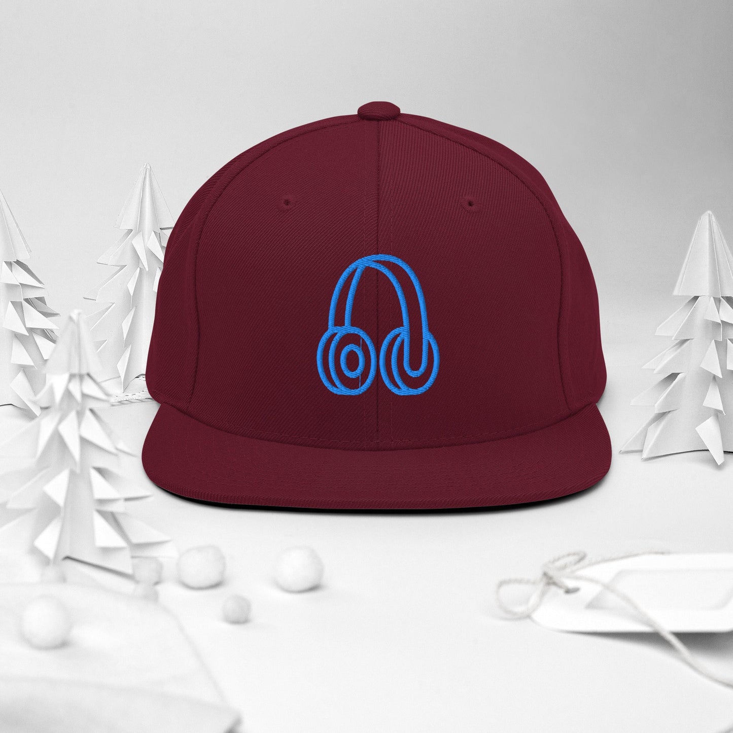 Snapback Hat For Men and Women - PratSN