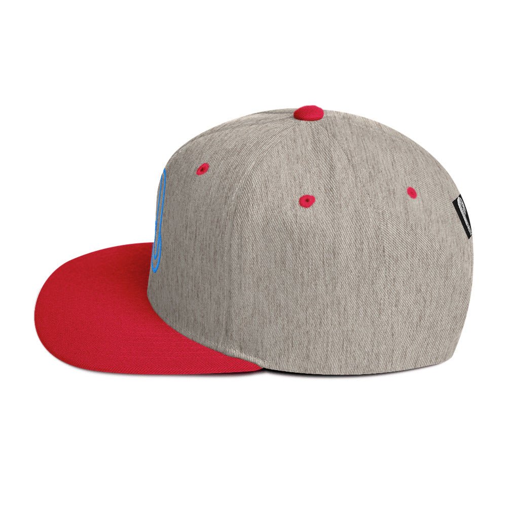 Snapback Hat For Men and Women - PratSN
