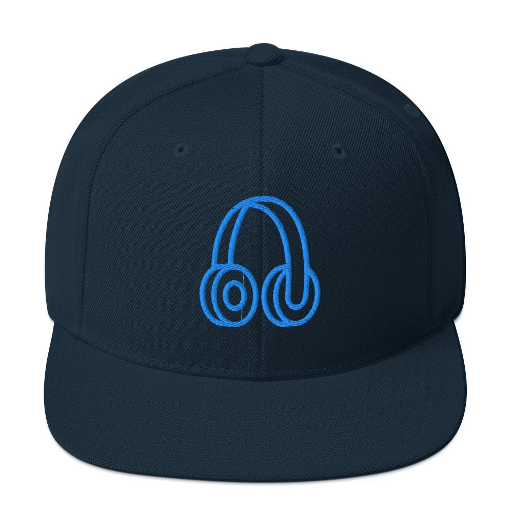 Snapback Hat For Men and Women - PratSN