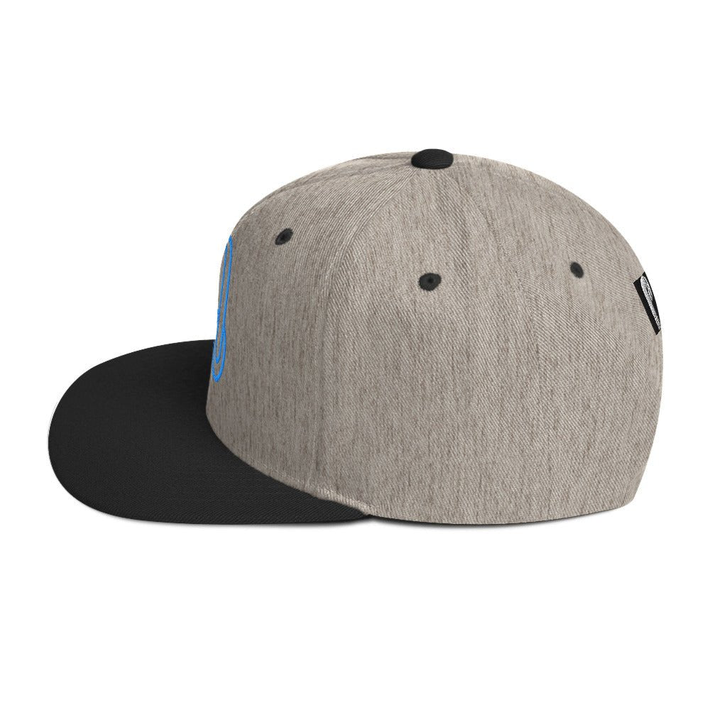 Snapback Hat For Men and Women - PratSN