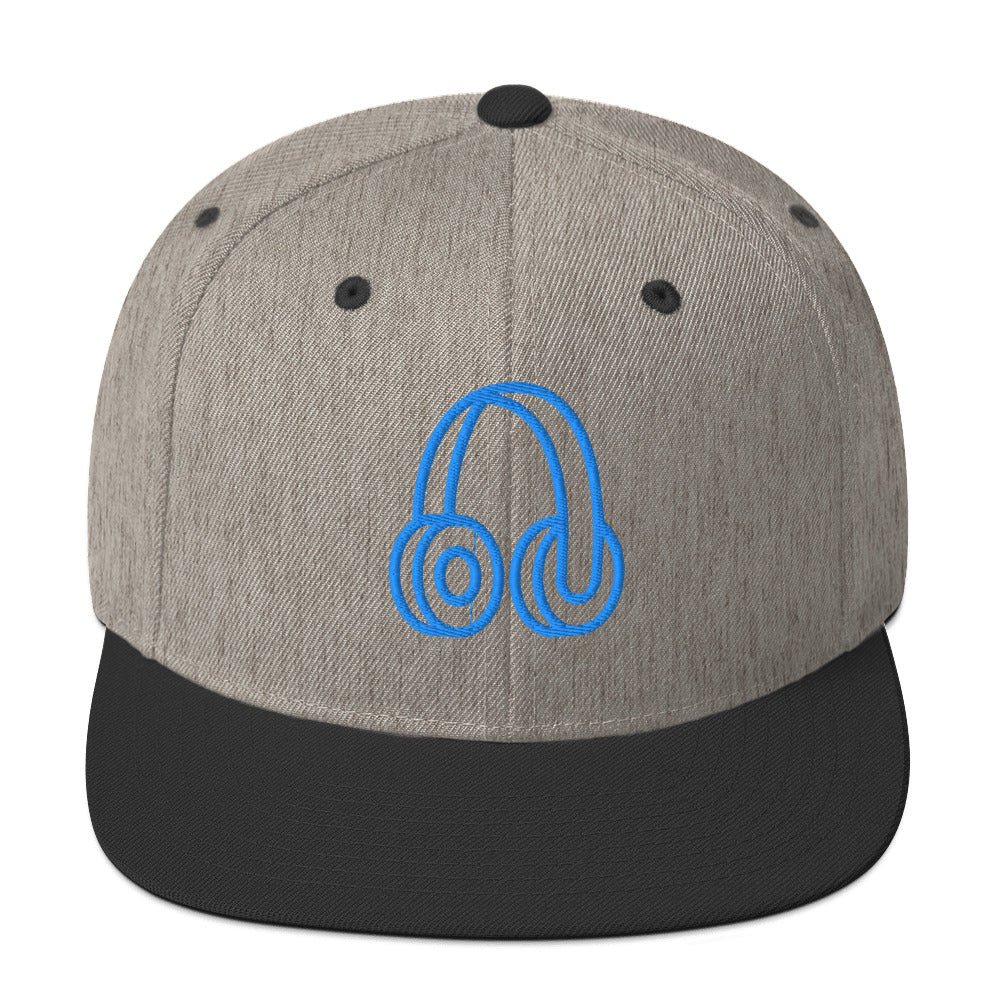 Snapback Hat For Men and Women - PratSN