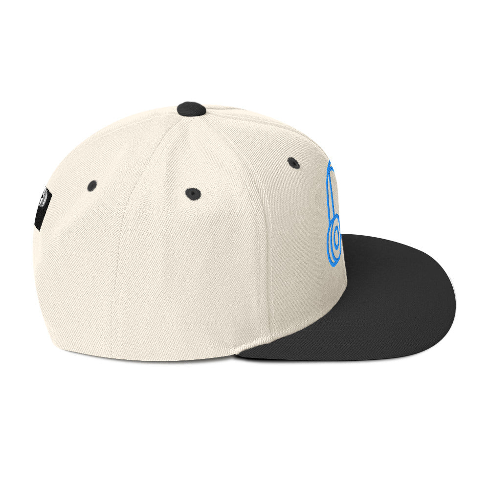 Snapback Hat For Men and Women - PratSN