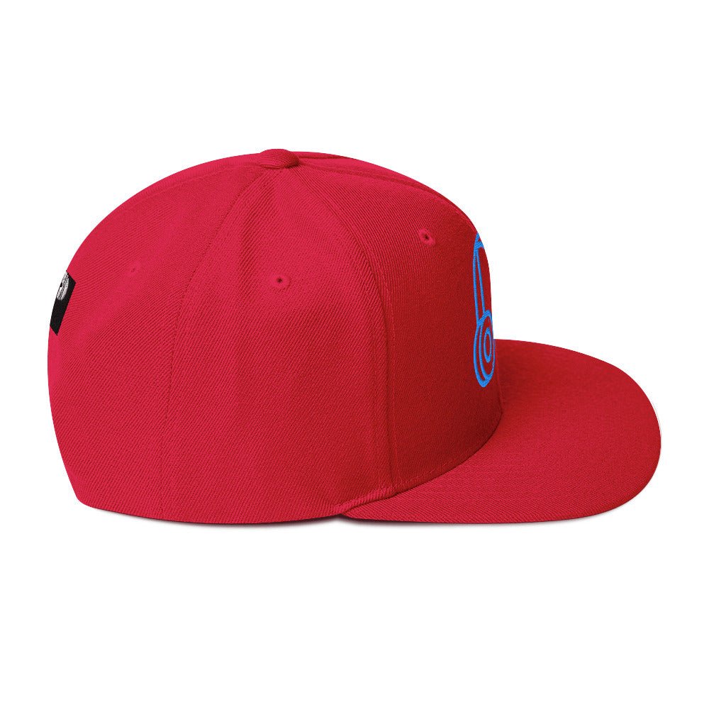 Snapback Hat For Men and Women - PratSN