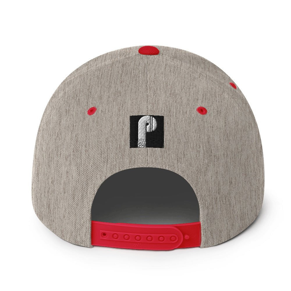 Snapback Hat For Men and Women - PratSN