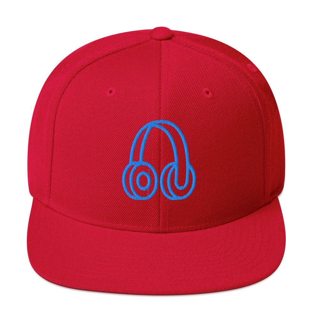 Snapback Hat For Men and Women - PratSN