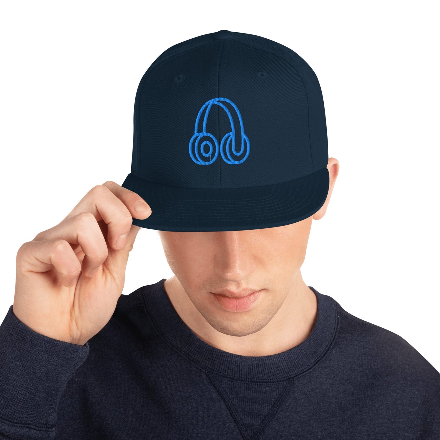 Snapback Hat For Men and Women - PratSN