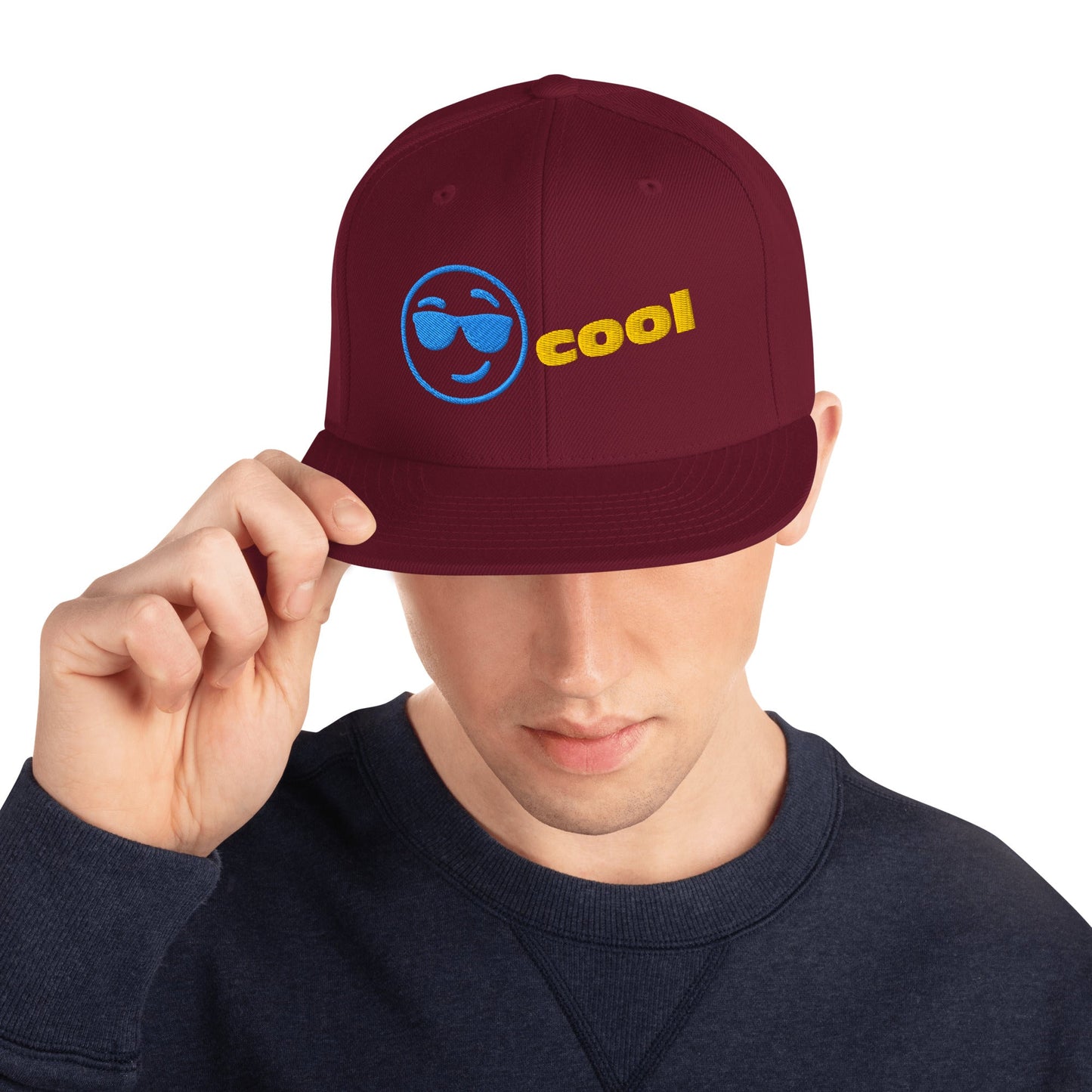 Snapback Hat For Men and Women Best snapback hat unisex - PratSN