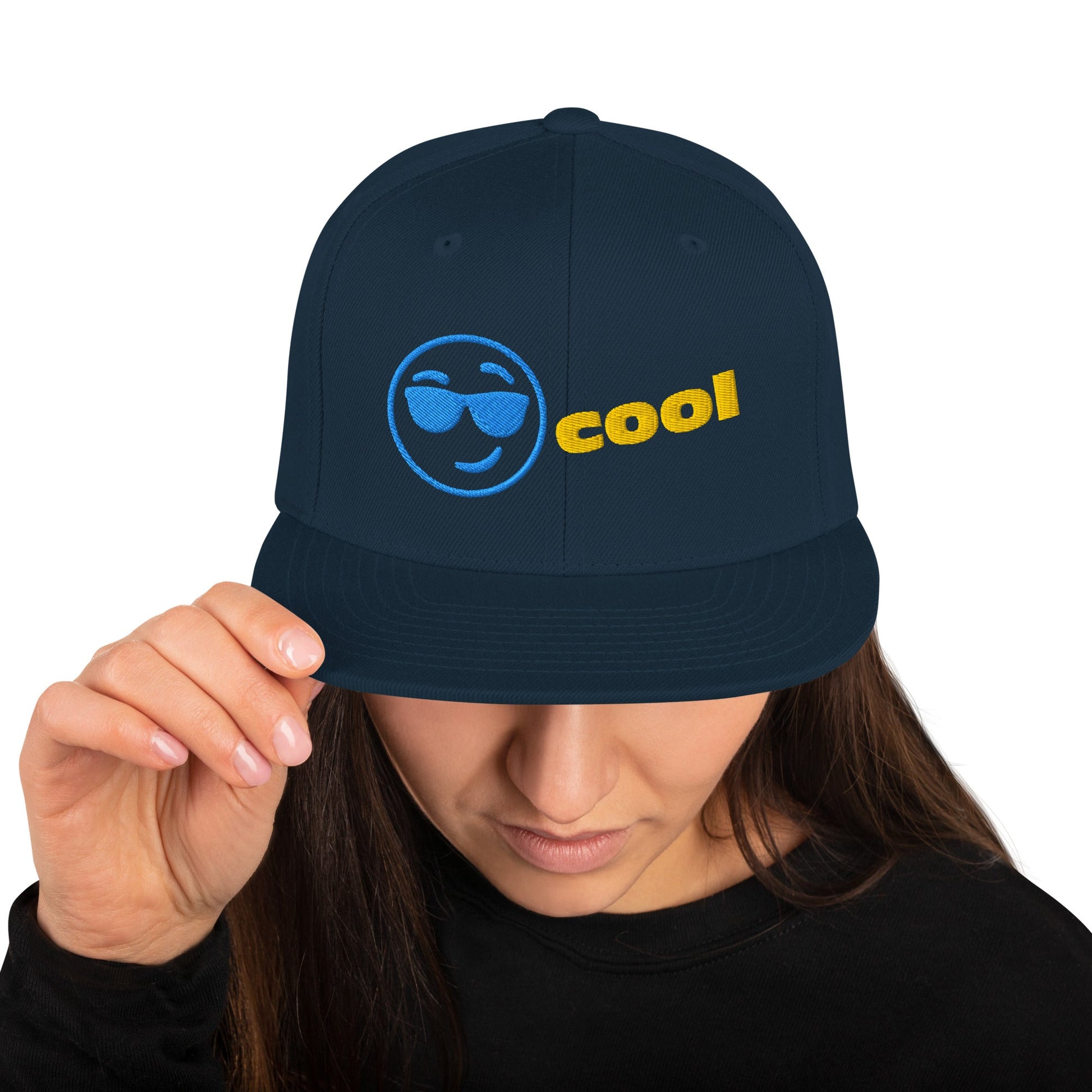 Snapback Hat For Men and Women Best snapback hat unisex - PratSN