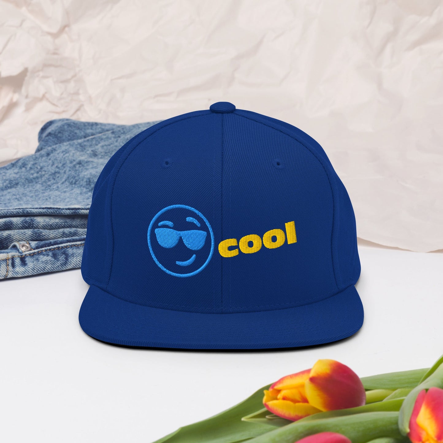 Snapback Hat For Men and Women Best snapback hat unisex - PratSN