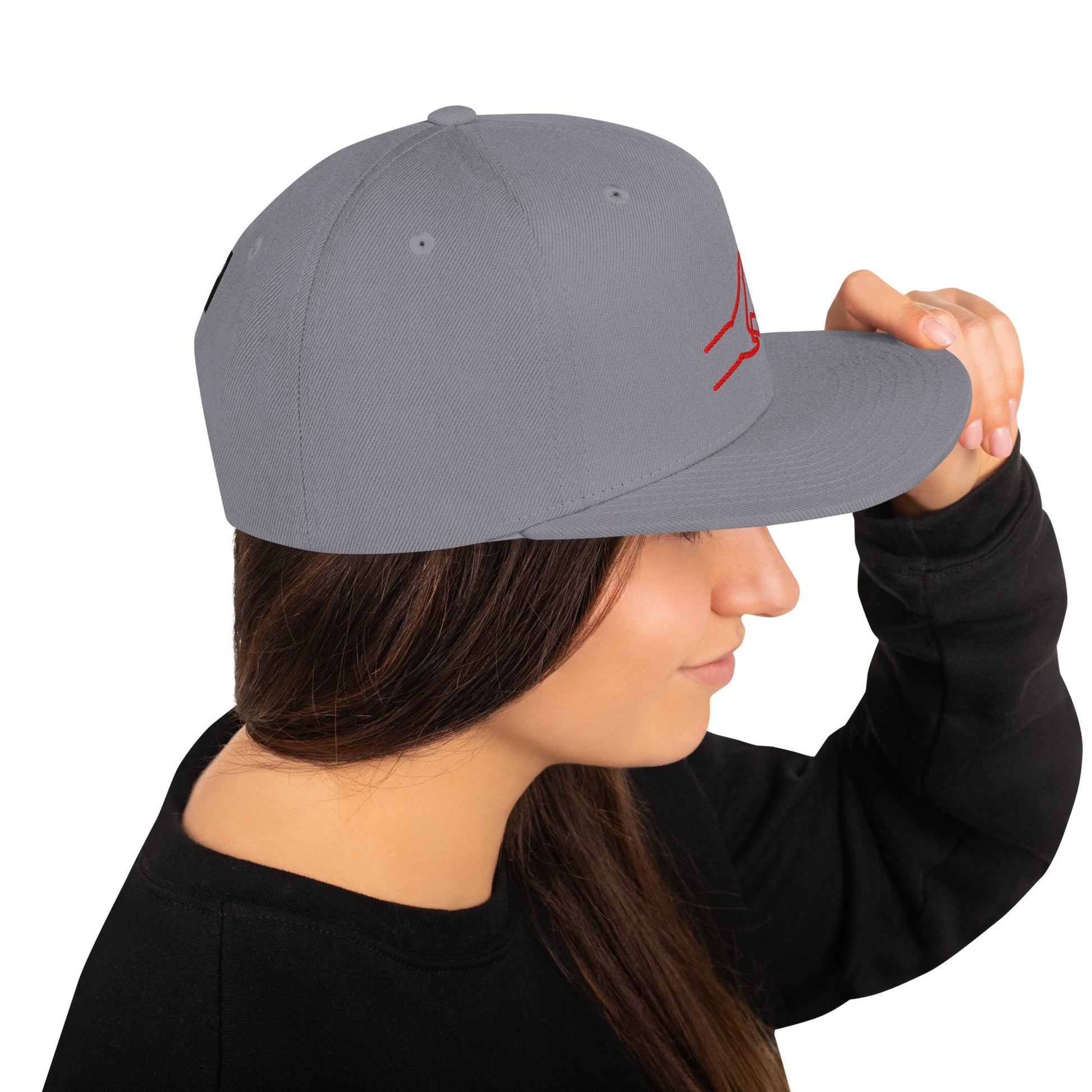 Snapback Hat For Men and Women Best snapback hat unisex - PratSN