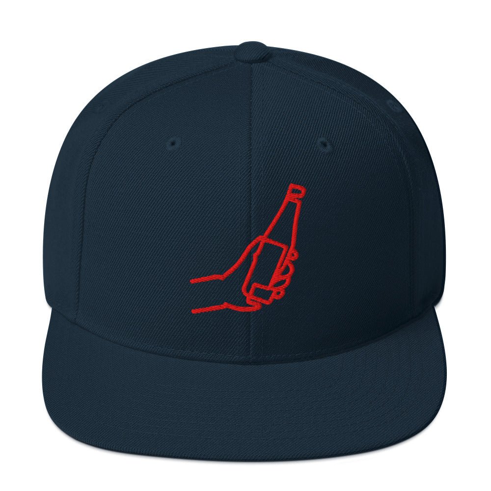 Snapback Hat For Men and Women Best snapback hat unisex - PratSN