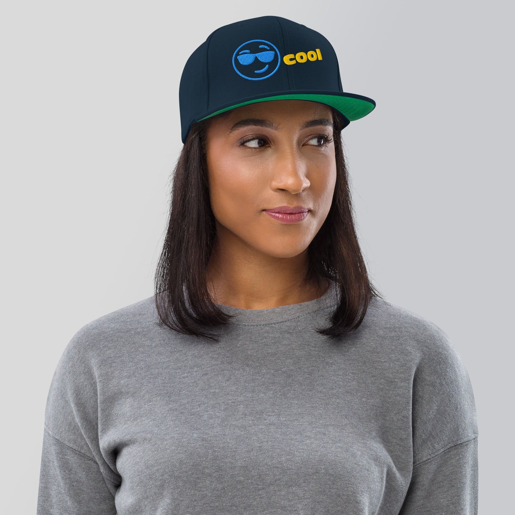 Snapback Hat For Men and Women Best snapback hat unisex - PratSN