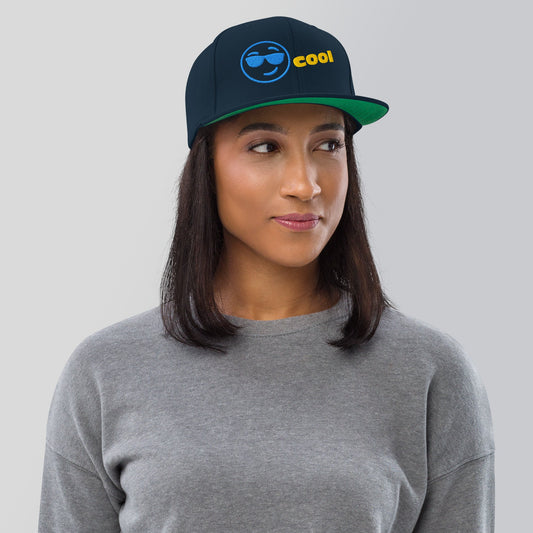 Snapback Hat For Men and Women Best snapback hat unisex - PratSN