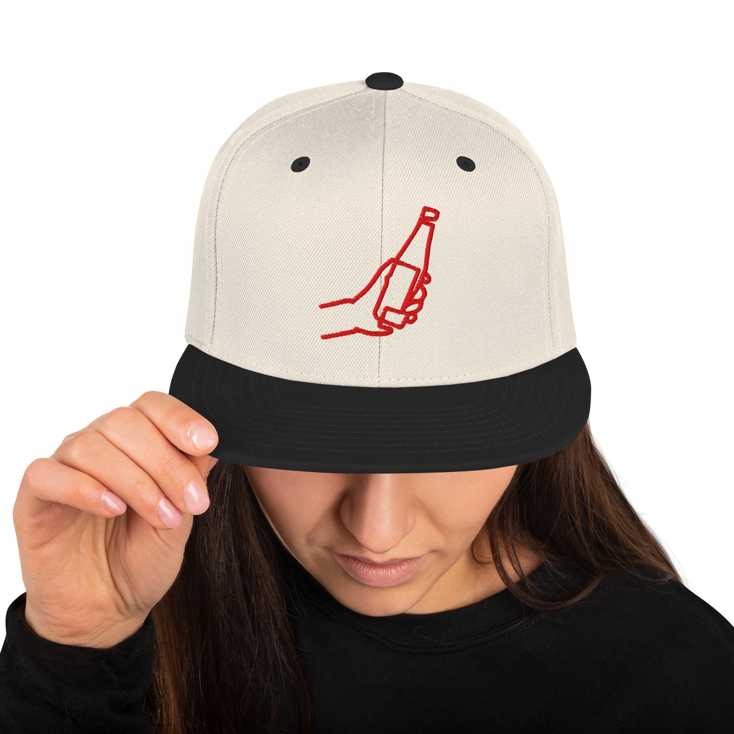 Snapback Hat For Men and Women Best snapback hat unisex - PratSN