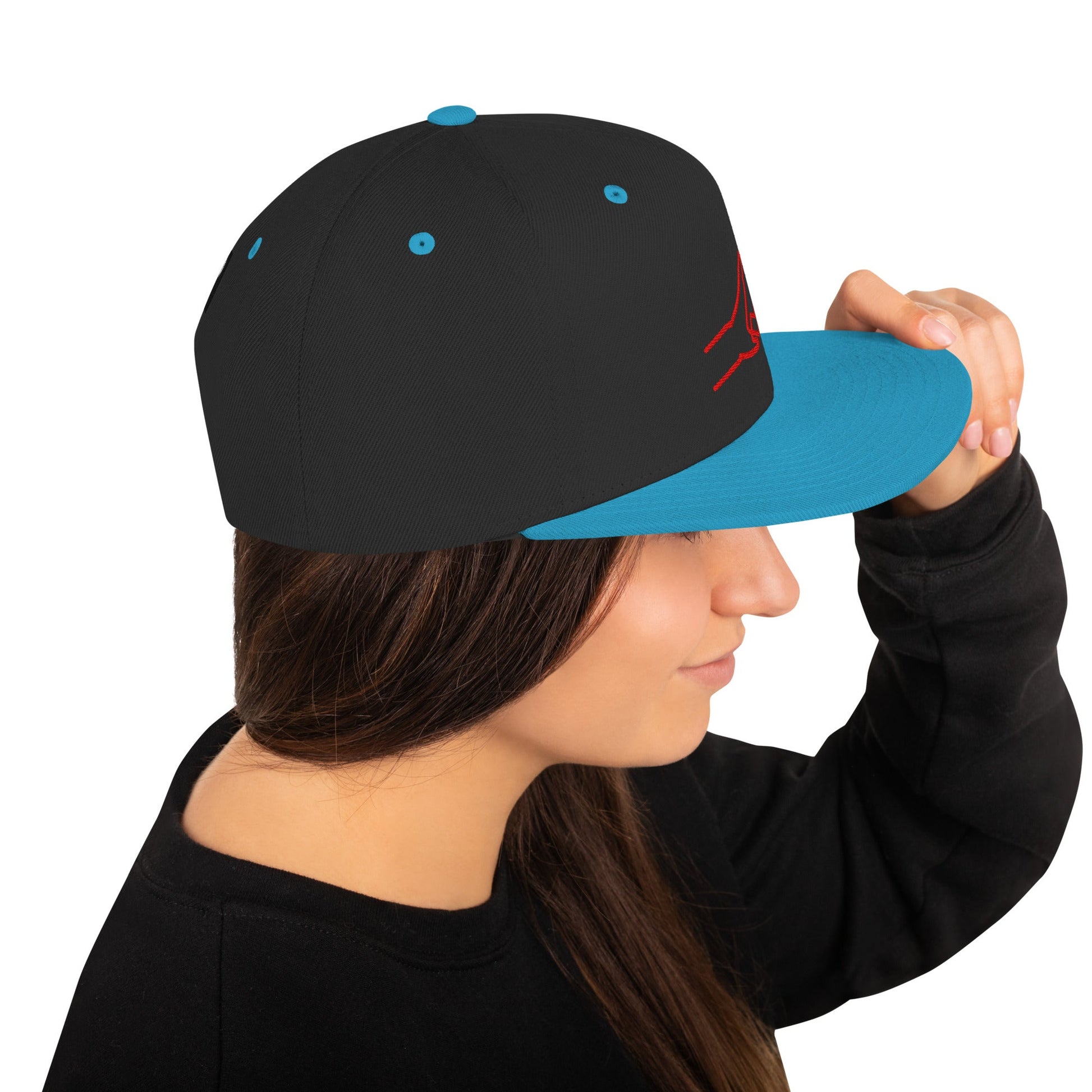 Snapback Hat For Men and Women Best snapback hat unisex - PratSN