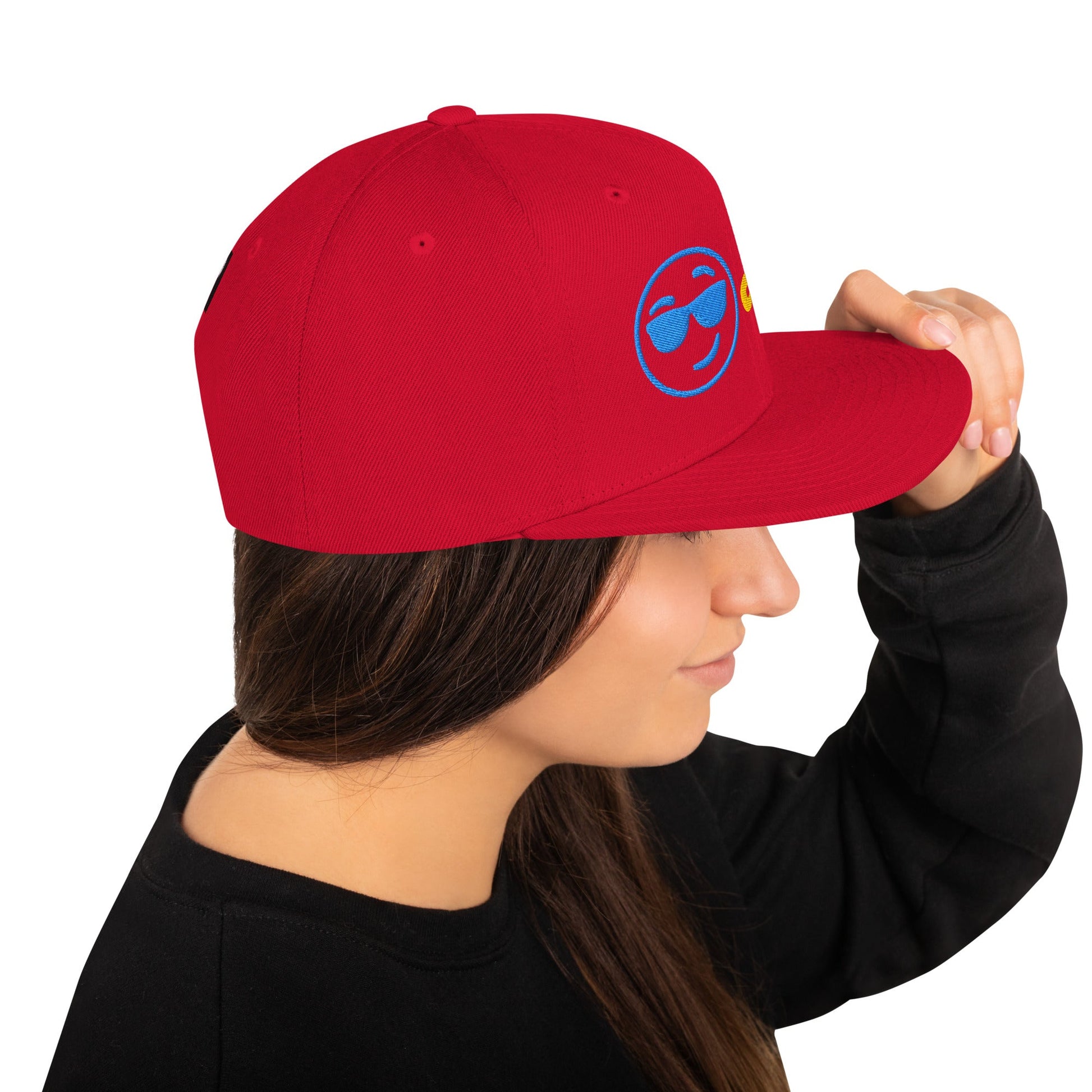 Snapback Hat For Men and Women Best snapback hat unisex - PratSN