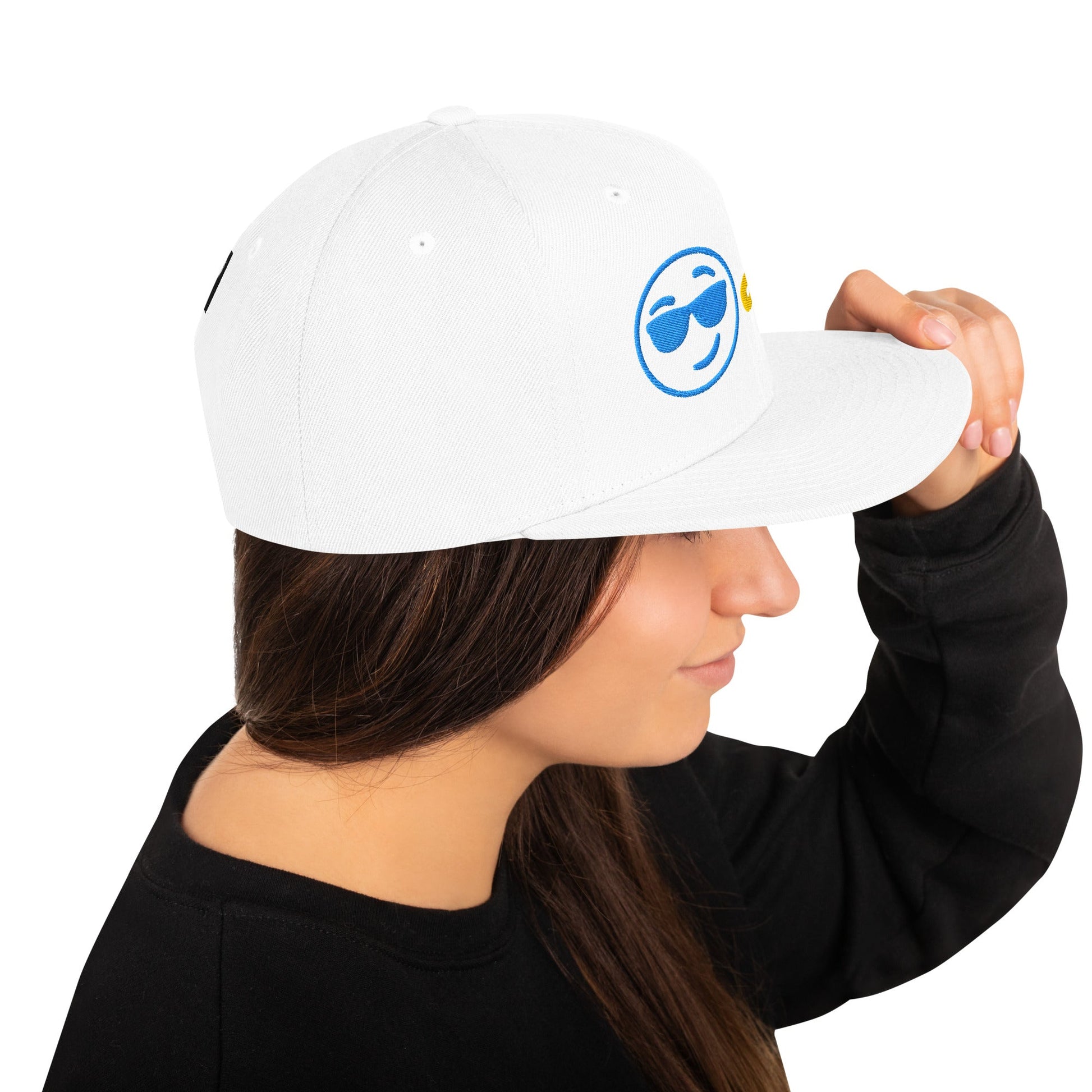 Snapback Hat For Men and Women Best snapback hat unisex - PratSN