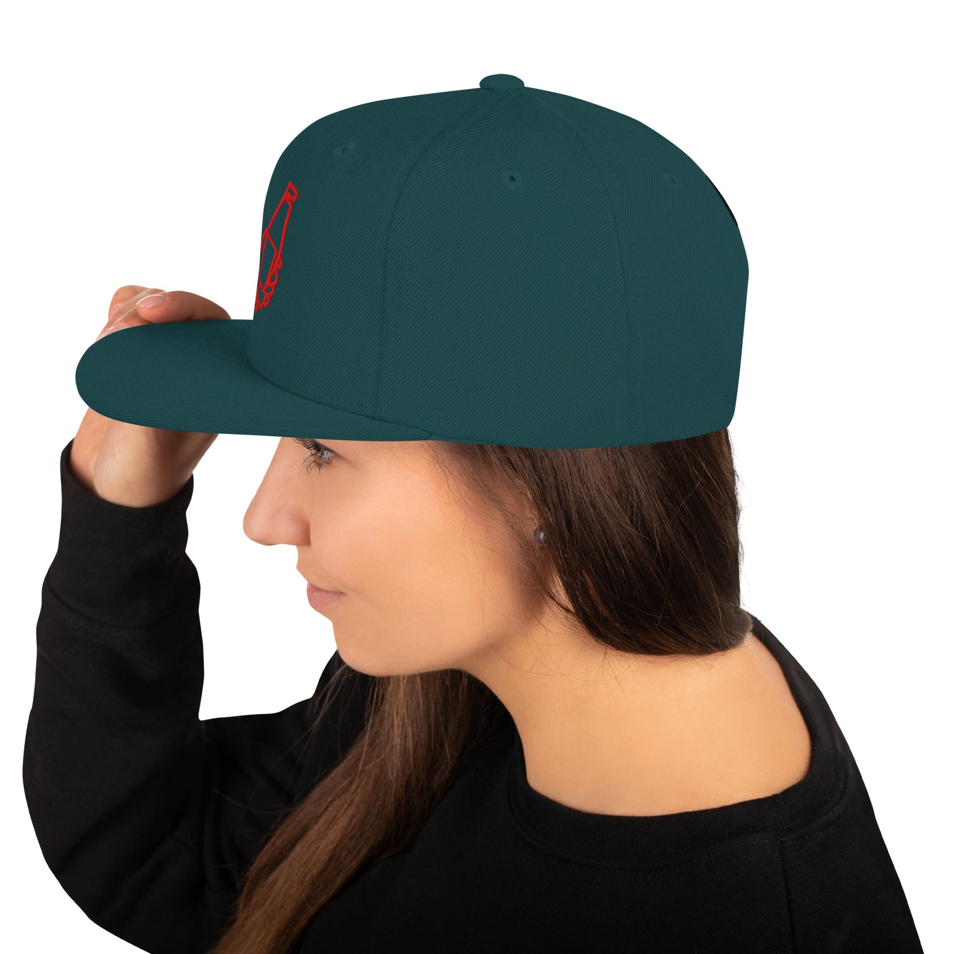 Snapback Hat For Men and Women Best snapback hat unisex - PratSN