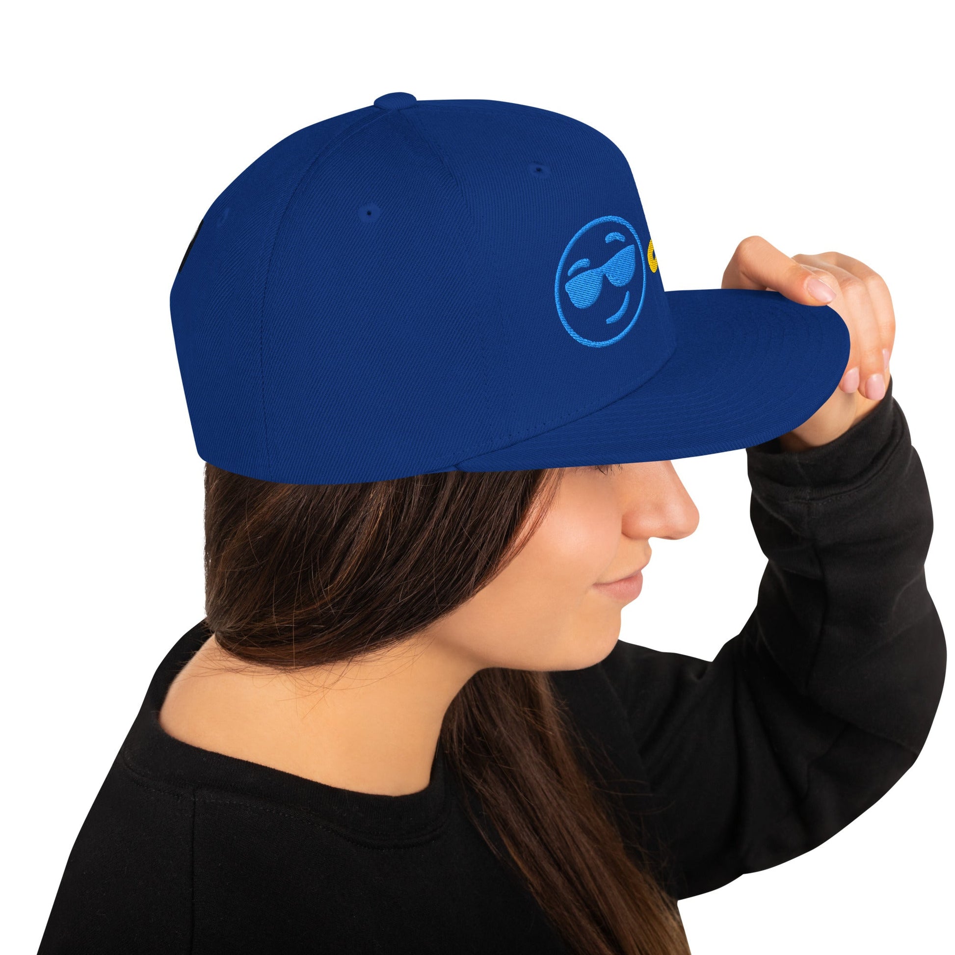 Snapback Hat For Men and Women Best snapback hat unisex - PratSN