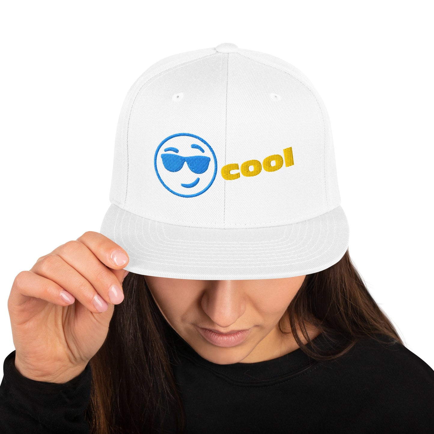 Snapback Hat For Men and Women Best snapback hat unisex - PratSN
