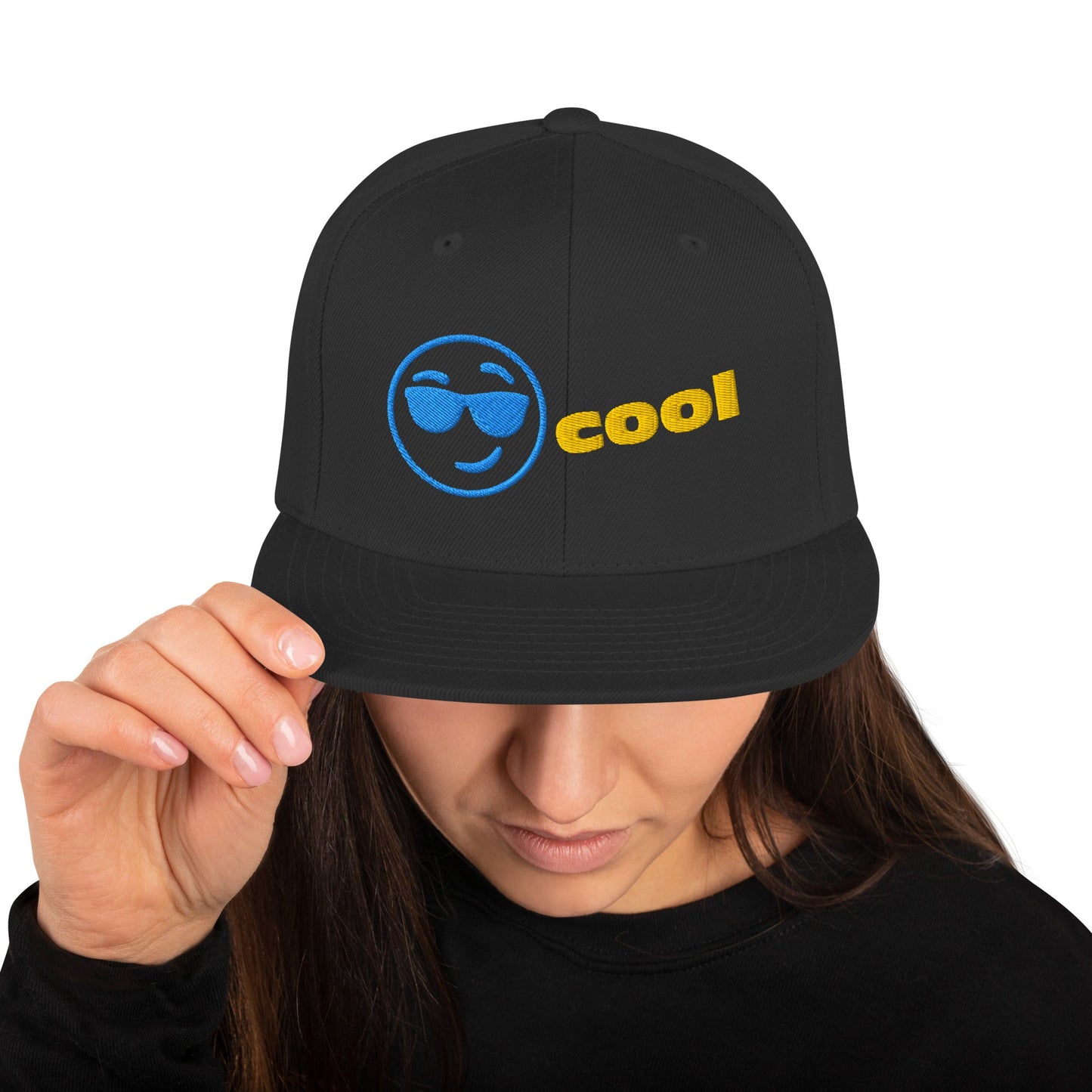Snapback Hat For Men and Women Best snapback hat unisex - PratSN